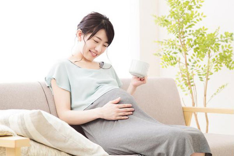 Phụ nữ mang thai cần cẩn trọng tìm hiểu kỹ để tránh mua phải Rễ Cây Thương Lục